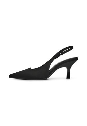 TINTA UNITA - Pumps - ultrablack
