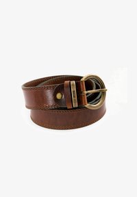 Nepasirinkta, dunkelbraun