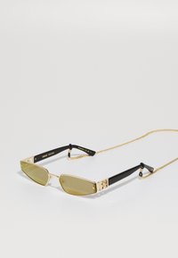 UNISEX - Sonnenbrille - rose gold-coloured