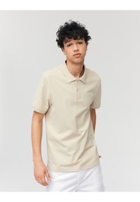 BZB Polo - ecru