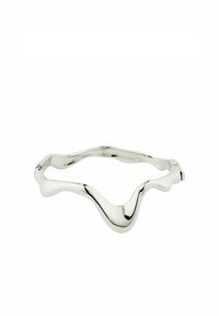 MOON - Bracciale - silver plated