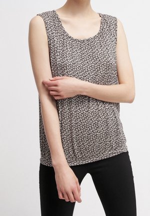 Soyaconcept, Top - black