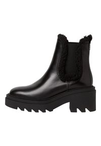 Unausgewählt, black comb