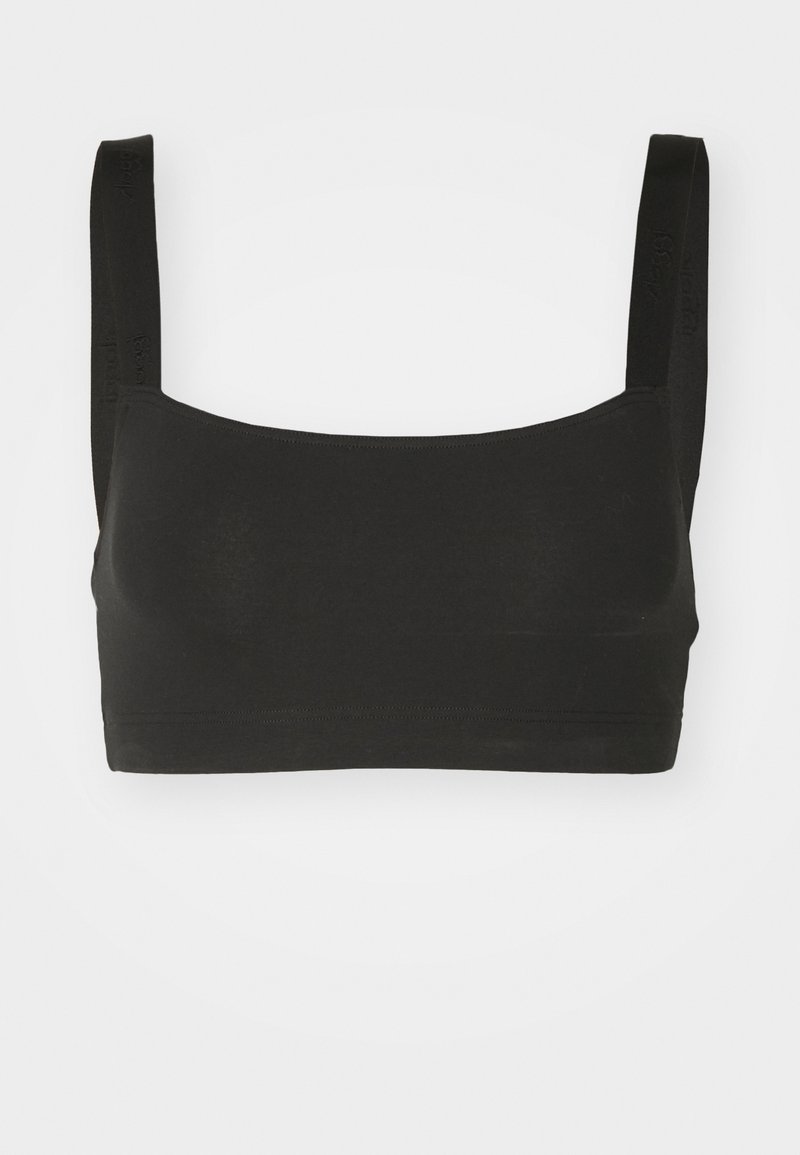 Sloggi Bustier zwart