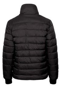 Kaffe KALIRA - Winterjas - black deep