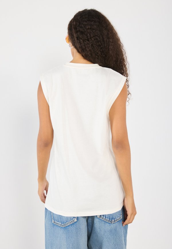 UNISEX - Top - egret2
