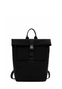 Unausgewählt, black