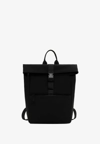 Unausgewählt, black