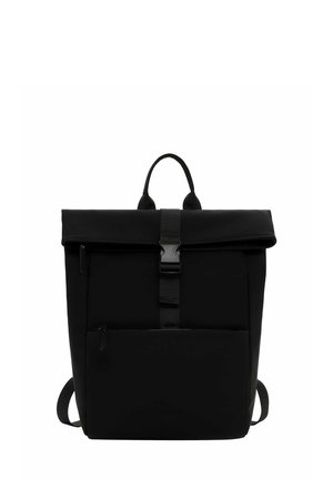 PESSAC RUE - Reppu - black