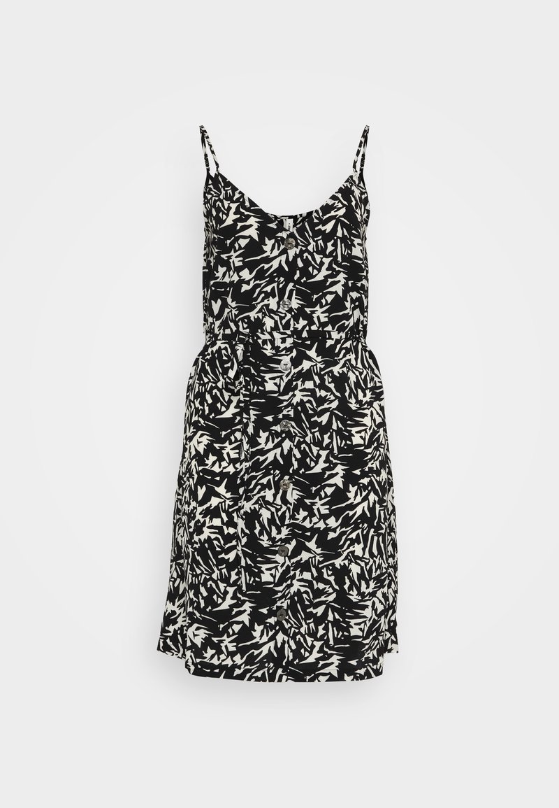 Only Blousejurk zwart