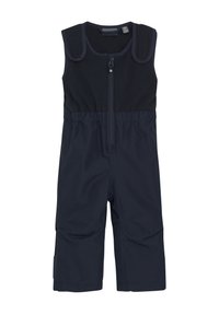 Color Kids Tuinbroek - total eclipse