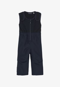 Ikke valgt, total eclipse