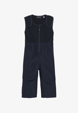 Color Kids Latzhose - total eclipse