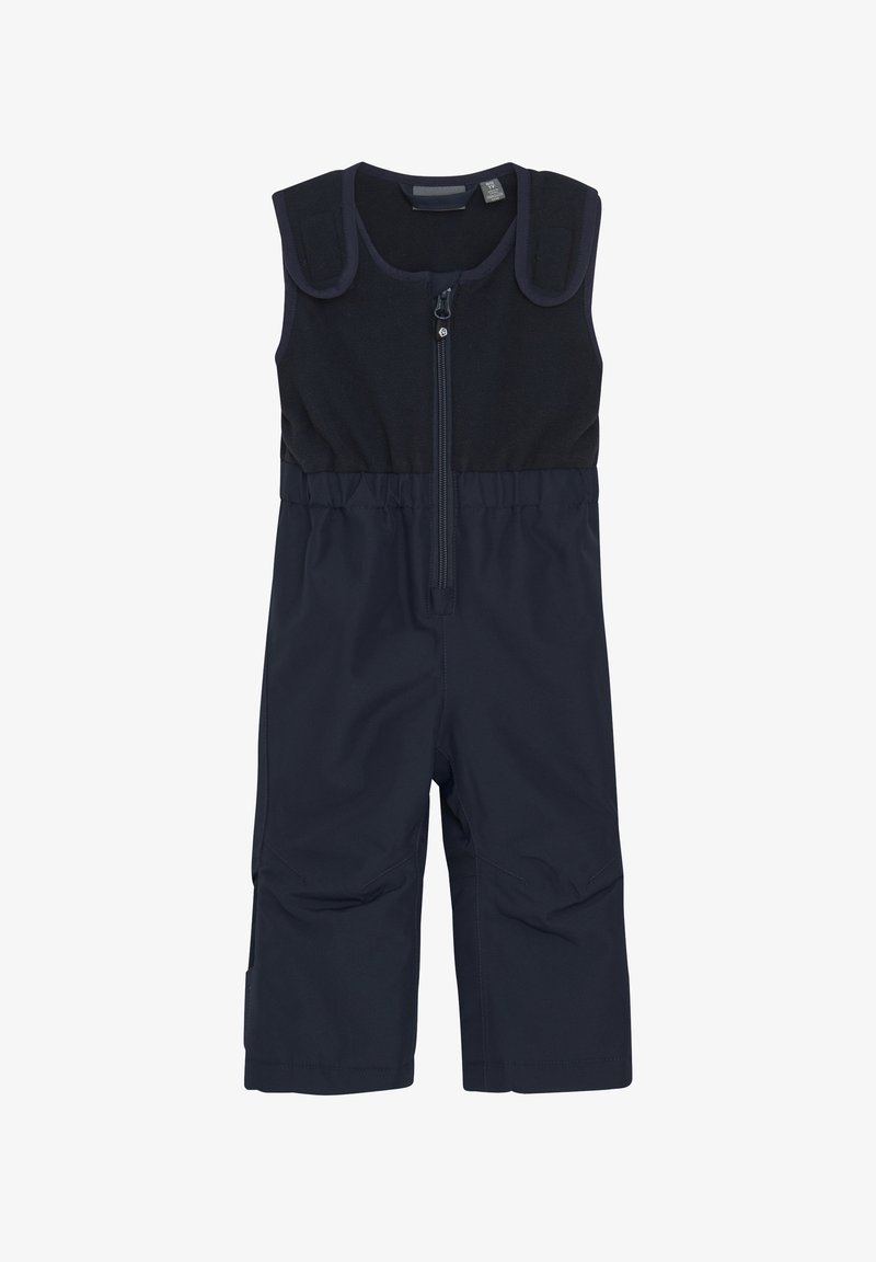 Color Kids Latzhose - total eclipse