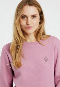 Protest PRTMAHIA - Sweater - duskyrose