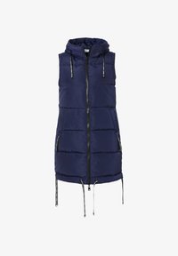 Unausgewählt, night blue