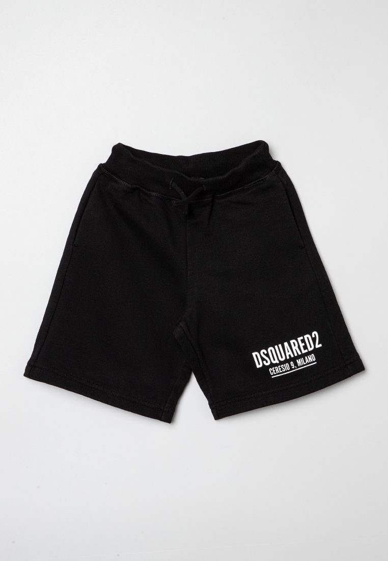 Dsquared2 Shorts zwart