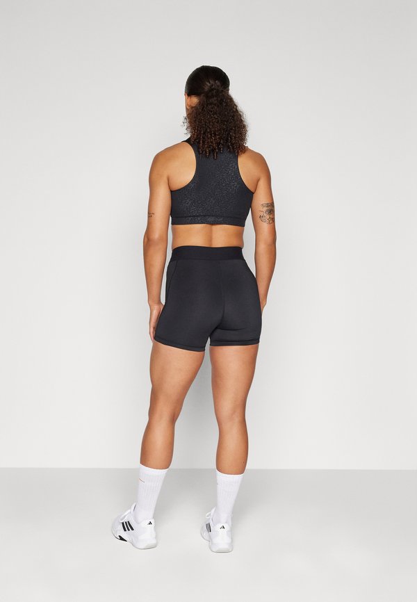 ONPGIL-LANA-2 LIFE HW SHORT TRAIN SHORTS - Sports shorts3