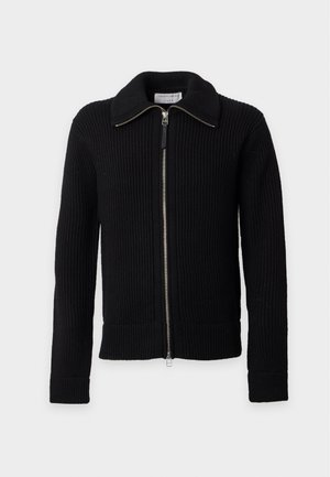 Tiger of Sweden, NIALL - Жилетка - black