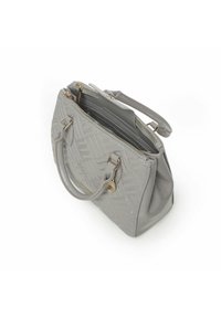 Miriade SHOPPING FREE - Borsa a mano - grigio
