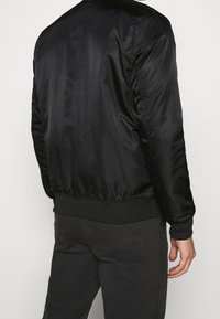 Brave Soul Bomberjacka - black