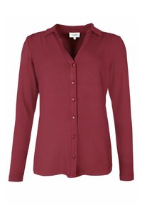 Unselected, dark grape