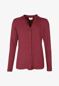 Selected, dark grape