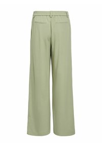 Object OBJLISA WIDE NOOS - Broek - tea