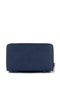 LANCASTER DELPHINO LUCAS - Wallet - bleu foncé