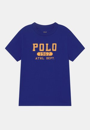 Camiseta estampada - heritage royal