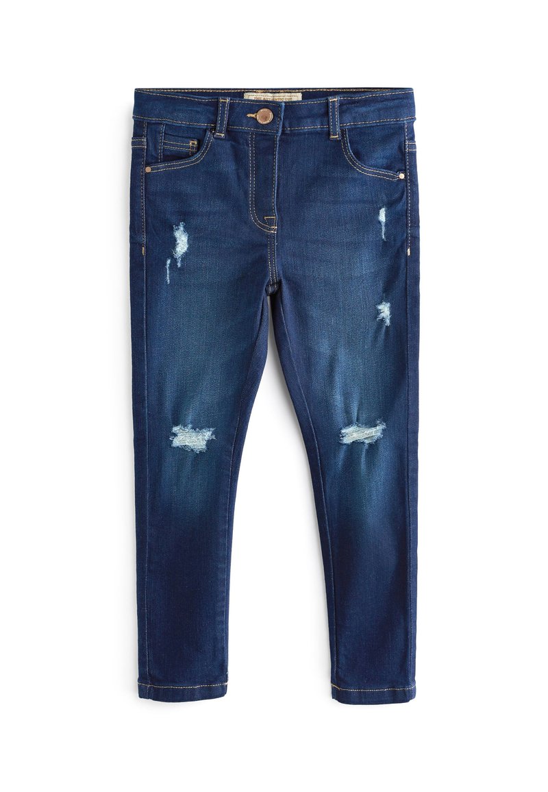 Next Jeans Skinny Fit stoneblue Next Jeans Skinny Fit stoneblue