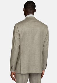 Boggi Milano Anzug - taupe