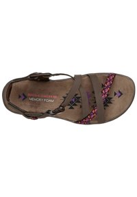 Skechers Sandalias - braun