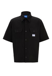 Unselected, black