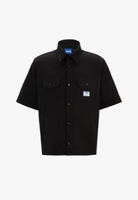 Επιλέχθηκε, black