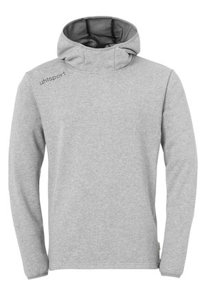 uhlsport FUSSBALL - ESSENTIAL - Hoodie - grau