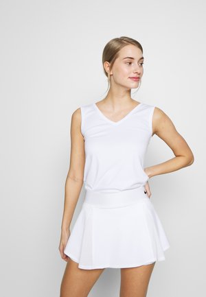 BALLOON - Sports shirt - white