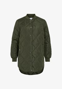 Atlasīts, deep depths