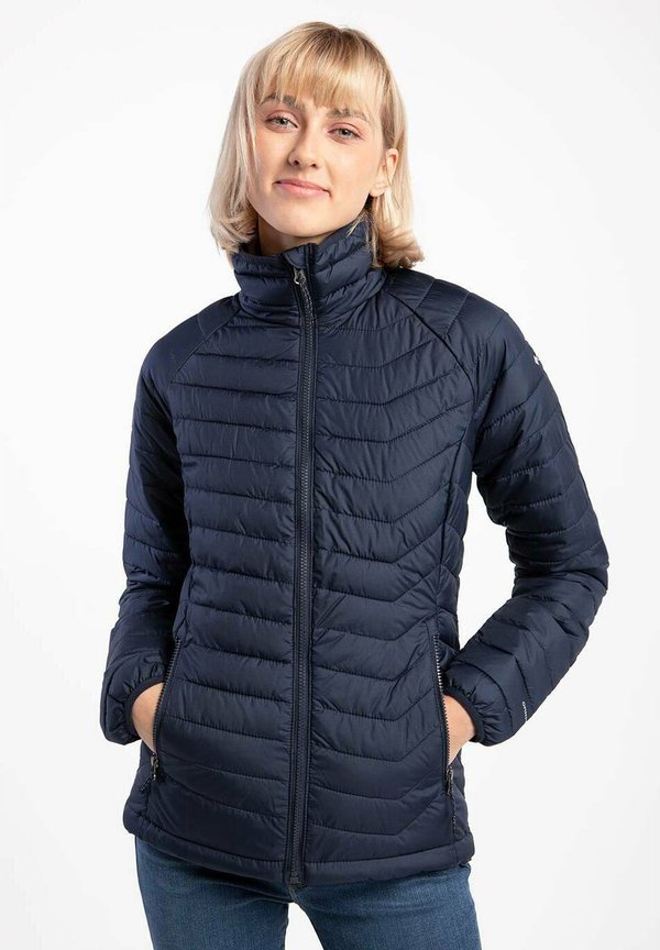 POWDER LITE™ - Winterjacke - granatowy