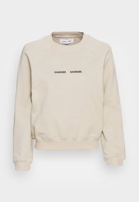 BARLETTA CREW NECK  - Camisola - oatmeal
