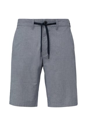 s.Oliver, Shorts - tiefblau