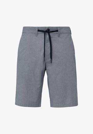 s.Oliver, Shorts - tiefblau