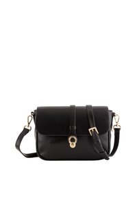 Unselected, black
