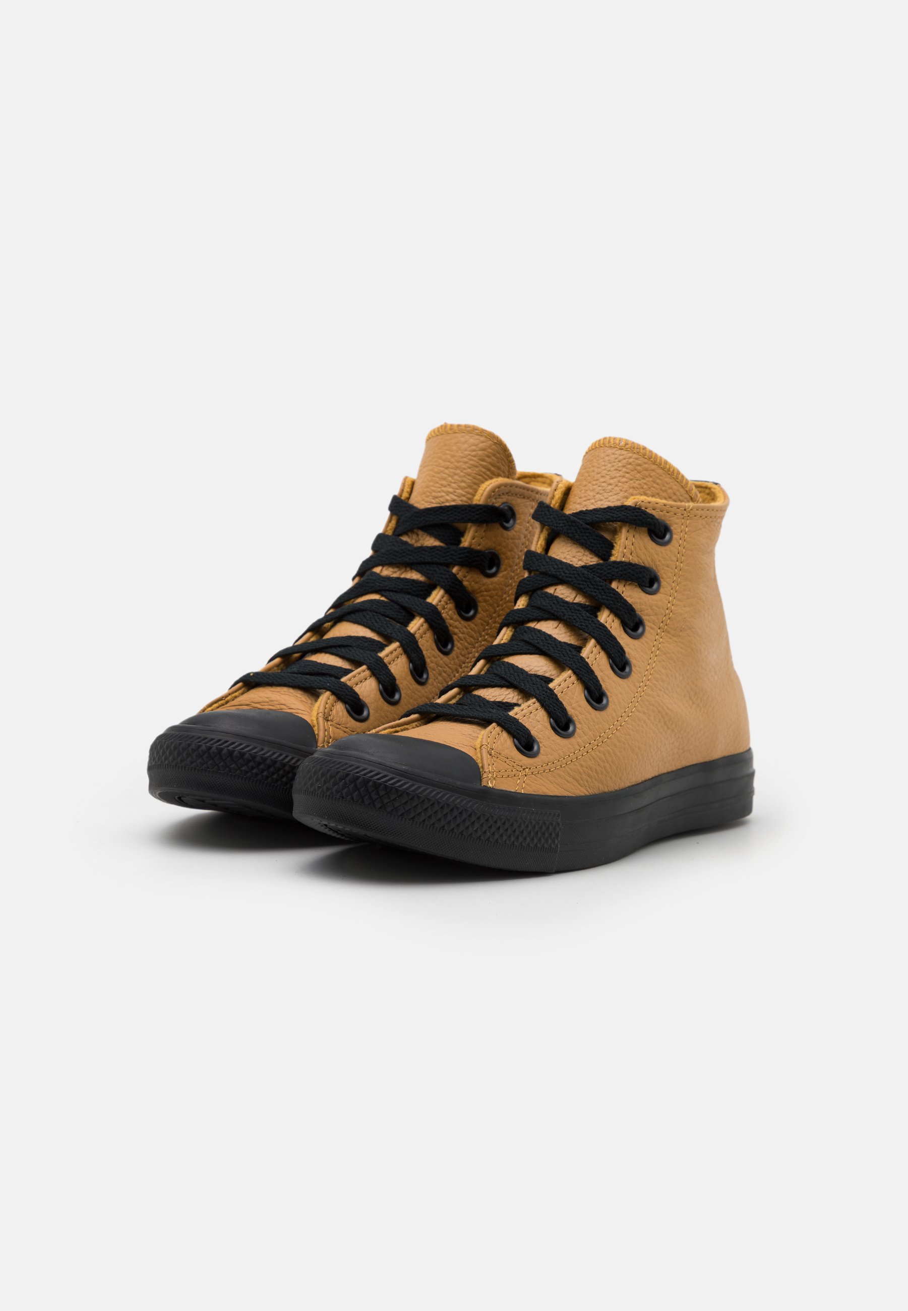 converse lined high tops