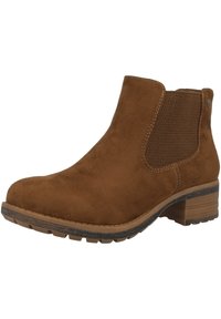 Rieker Botines - brown