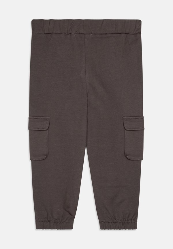 NMMSIMON - Cargo trousers - castlerock3