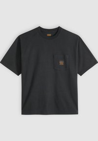 Δεν επιλέχθηκε, jet black