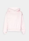 COZY HOODIE - Hoodie - sugar pink