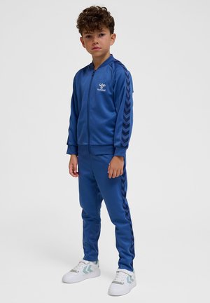 Hummel NEWI  - Trainingsbroek - true navy