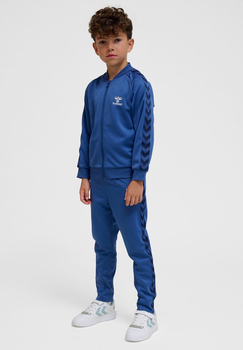 Hummel NEWI  - Trainingsbroek - true navy